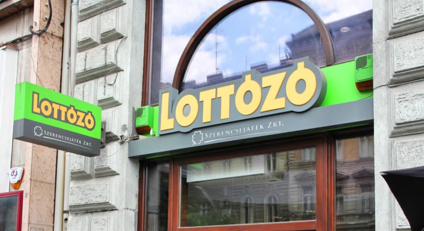 Friss! Az Ötöslottó nyerőszámai a 39. játékhéten