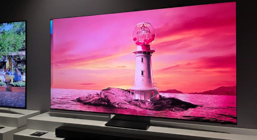 Miért esett egymásnak a világ két legnagyobb tévégyártója?