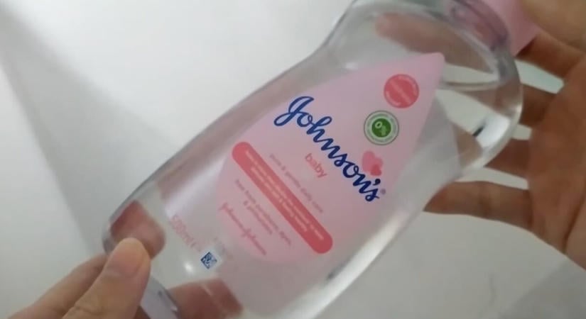 Gyógyszerész árulta el, mire jó valójában a klasszikus Johnson’s babaolaj