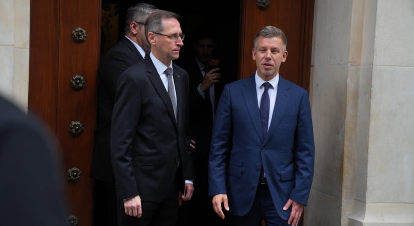A kormány átalakítaná a jegybank tulajdonosi ellenőrzését