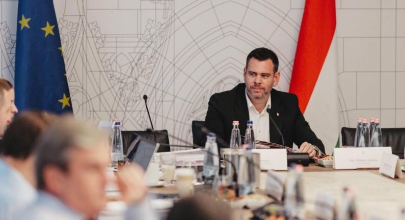 Fontos kormánybejelentéssel indult a szerda – megjöttek a részletek