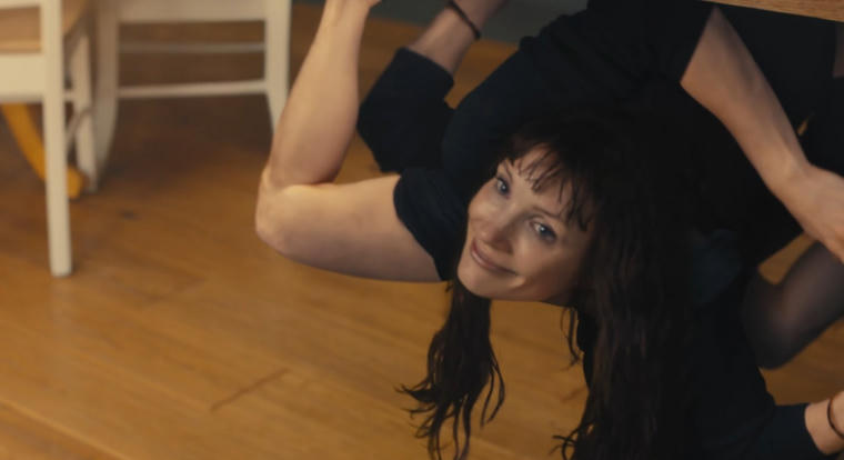 Megérkezett a mozikba az év egyik legjobban várt horrorja, amelyben az Oscar-díjas Jessica Chastain hozza ránk a frászt