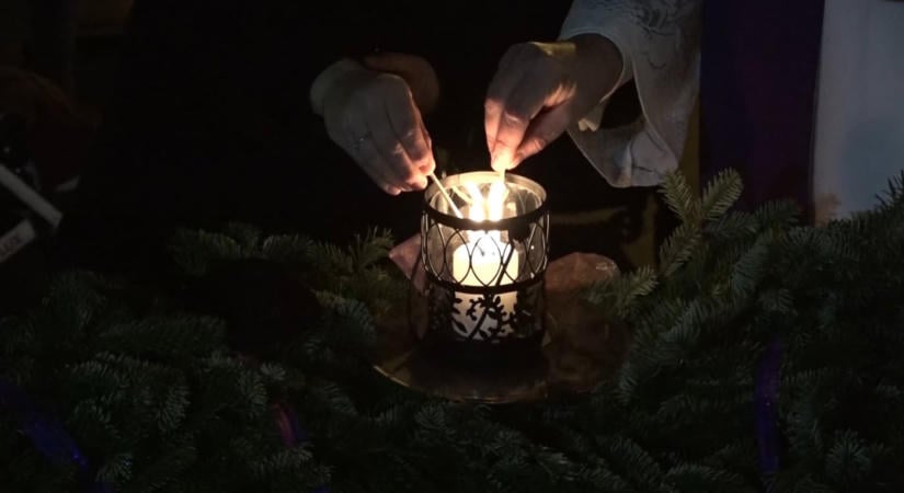 Büki Advent 2026