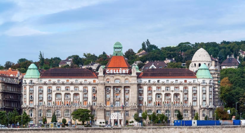 Összeszedték, ki, hol, milyen szállodát épít Magyarországon