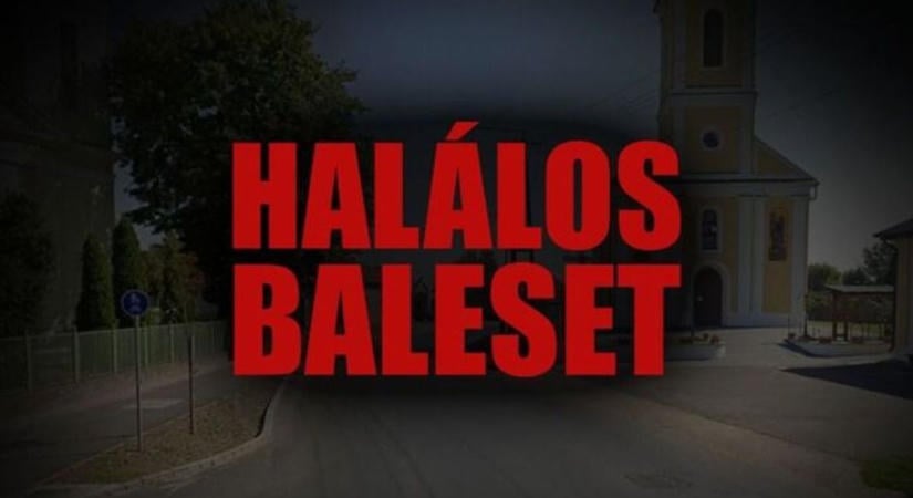 Halálos baleset történt az M3-ason: nem lehetett megmenteni a sofőr életét