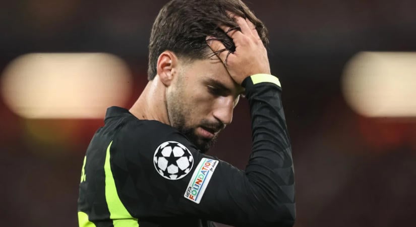 Az Atlético Madrid a hajrában szerzett góllal győzött az Espanyol otthonában
