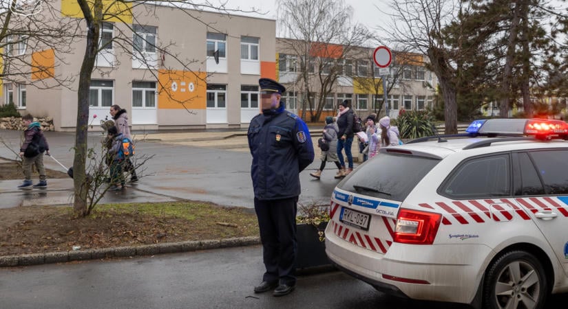 Eljárást indított az NNI a bombafenyegetések miatt