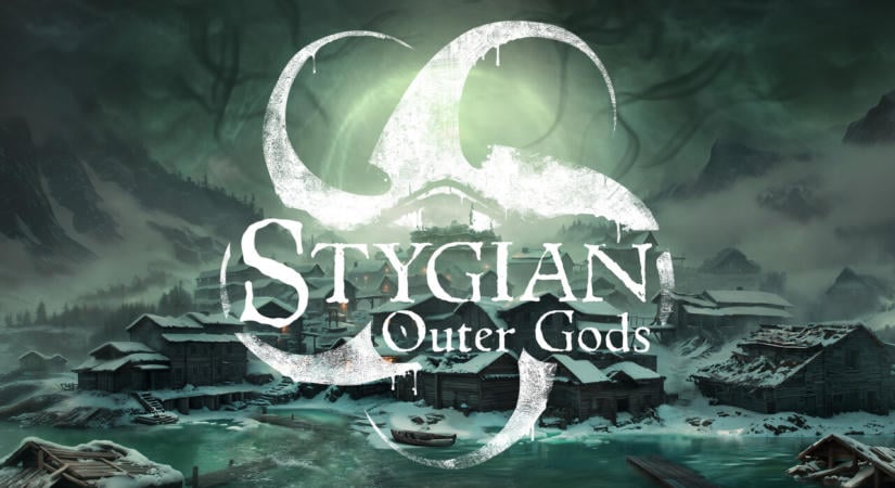 Teljessé válik a Stygian: Outer Gods kozmikus rémálma