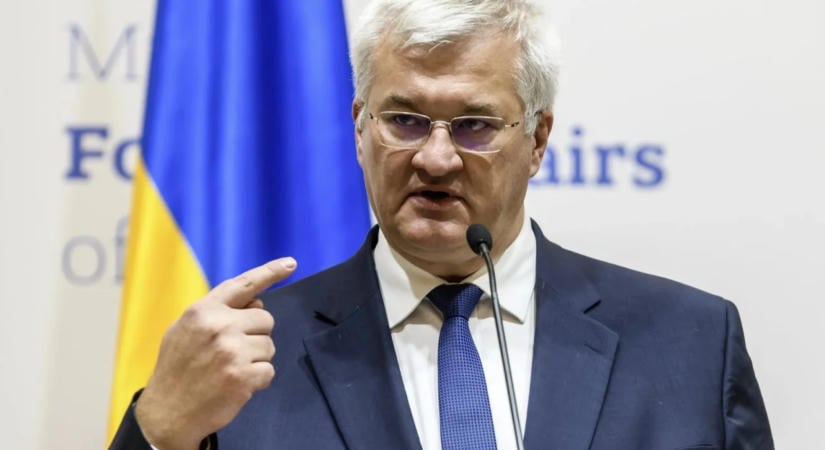 Kijev szerint a tervezett csúcstalálkozó csak elnyújtaná a háborút