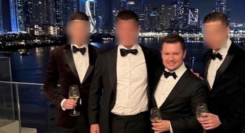 Oda a dubaji búvóhely: ez várhat Matolcsy Ádámra is?