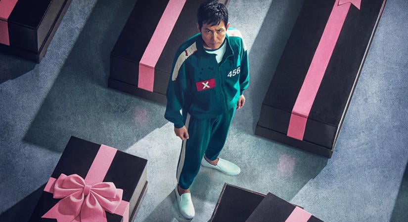 10 éve csapott le a Netflix a dél-koreai filmekre. Ami azután történt, az minden képzeletet felülmúlt