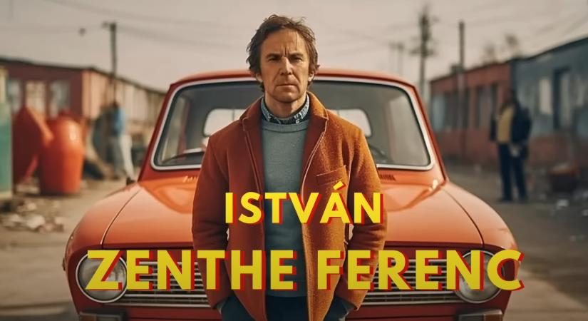 Nézzétek meg ti is, milyen lenne a Szomszédok Wes Anderson stílusában!