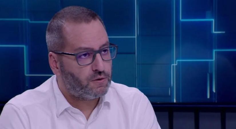 Lánczi Tamás: Ősszel a Tiszának szembesítenie kell a lakosságot azzal, hogy ígéreteik hazugságok voltak
