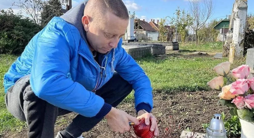„Amikor az ember a szakadék szélén áll, minden perc számít” – Siklós Csaba 12 éve él új májjal és vesével