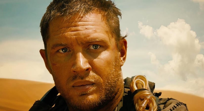 Tom Hardy 49 éves lett – 7 film és sorozat, amit most érdemes újranézni tőle