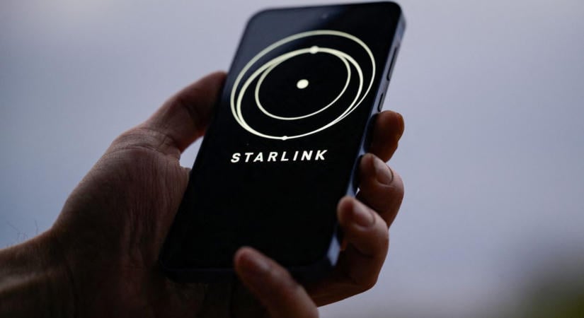 Tűz ütött ki egy Varsó melletti Sarlink állomáson, a hatóságok gyújtogatás miatt nyomoznak