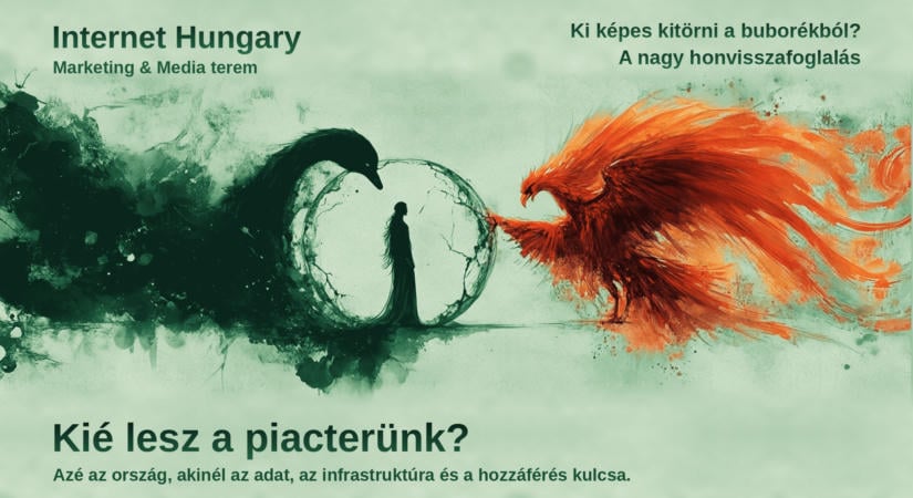 Kié lesz a piacterünk?