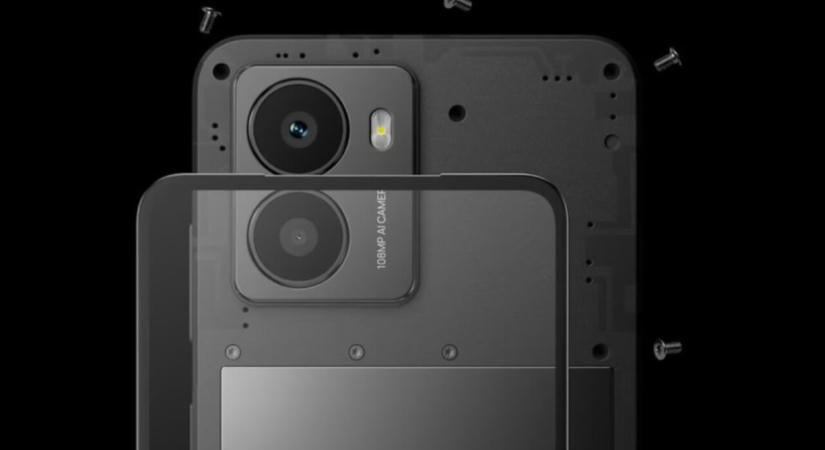 Új, olcsó HMD Android jöhet