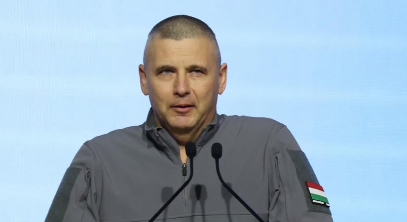 Ingatlanosok döntöttek a magyar harckocsikról: feljelentést tett Ruszin-Szendi Romulusz