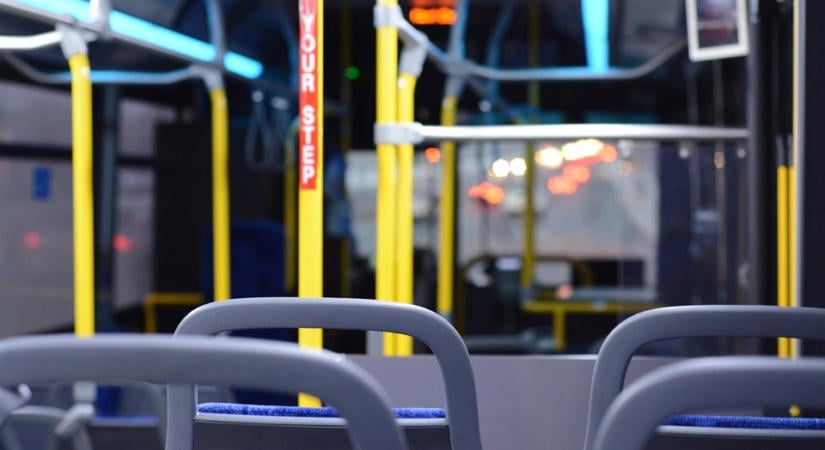 Egyszerűsödött az emelt sebességű buszok szabályozása