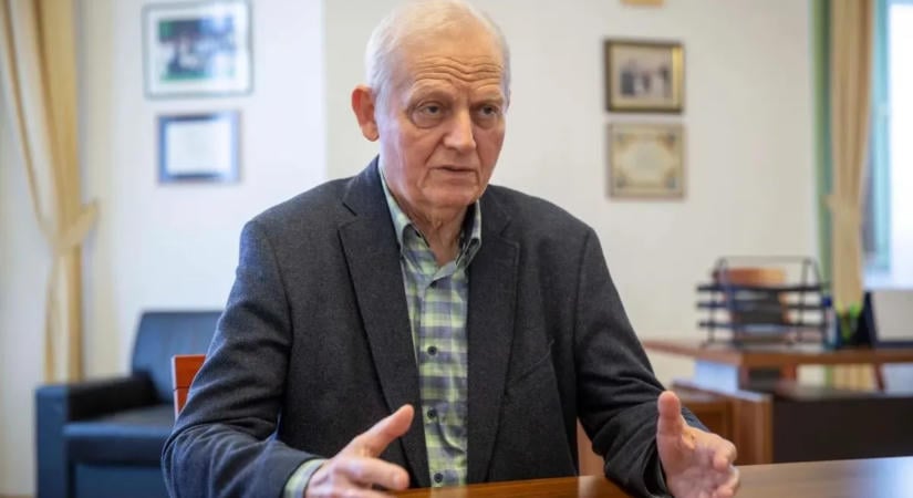 „Gyorsan megindulhatnak lefelé” – Tarlós István szerint hamar elfogyhat a Tisza lendülete