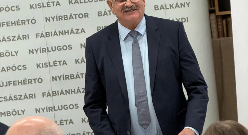 Gyanúsítottként hallgatták ki Simon Miklóst, a Fidesz volt parlamenti képviselőjét