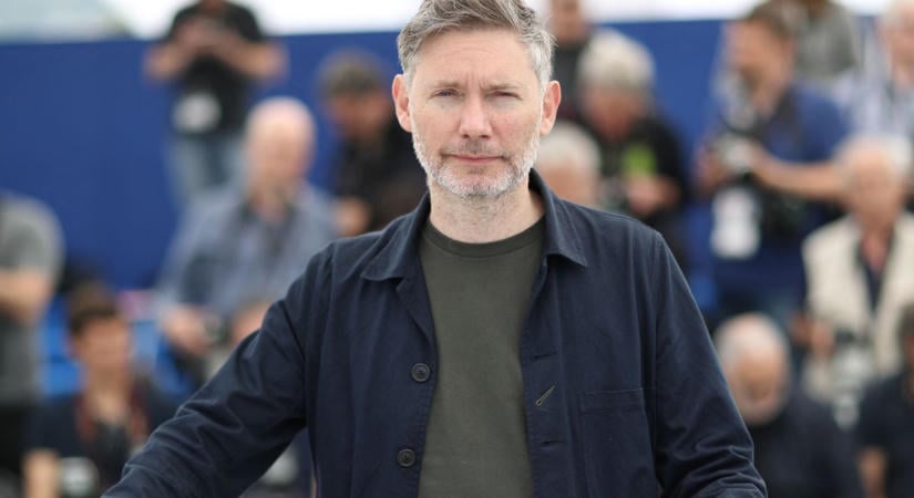 Magyar állampolgár, de pimaszság lett volna, ha elmegy szavazni – interjú Kevin Macdonalddal