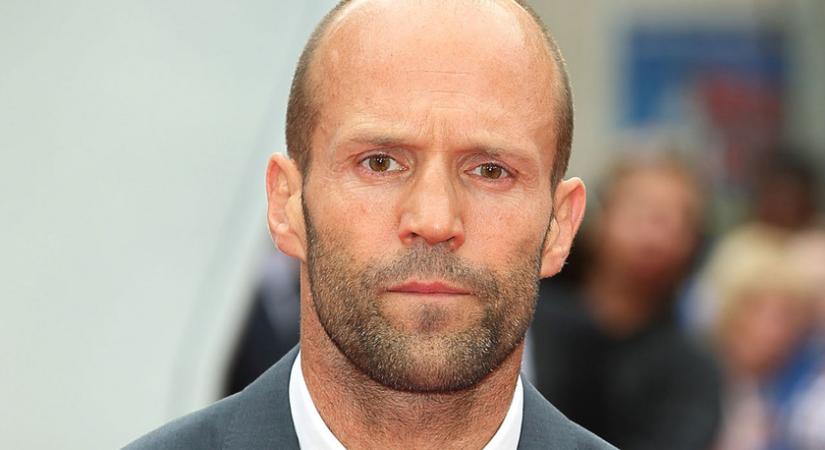 Jason Statham karatézó kisfiánál nincs ma cukibb: Jack le sem tagadhatná híres apját