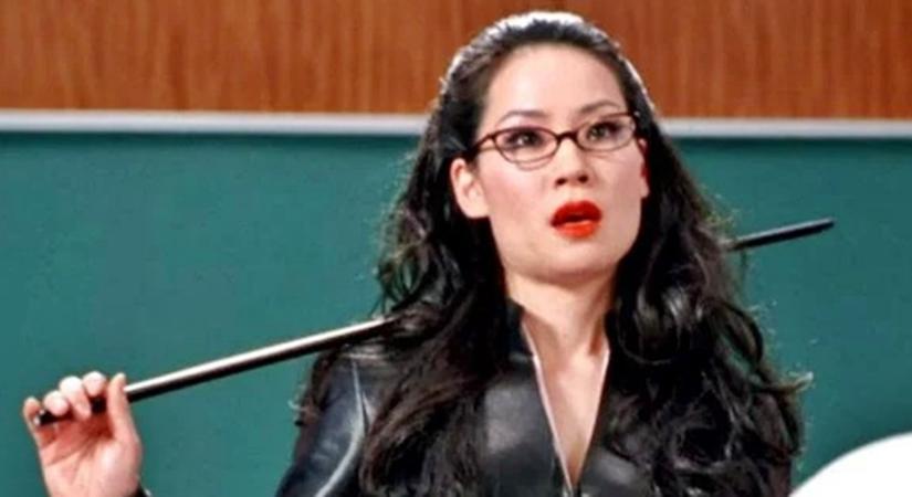 Sokkoló dolgokat vallott be Lucy Liu a Charlie angyalai forgatásáról