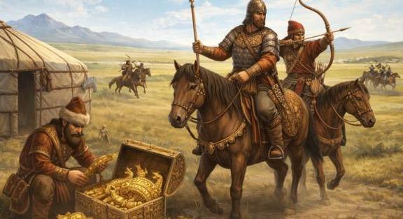 Szkíták kora az Alföld szívében. Bács-Kiskun és Jász-Nagykun-Szolnok vármegyék régészeti leletei a Kr. e. 8–4. századból – Ismét páratlan történelmi tárlat nyílik Kecskeméten