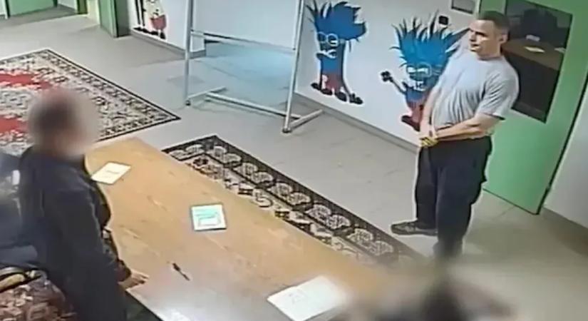 HVG: Beismerő vallomást tett és a kollégáira vallott a Szőlő utcai javítóintézet volt rendészeti vezetője, Kovács-Buna Károly