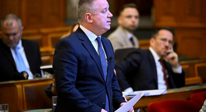 Rendészeti vezetői kinevezésekről döntött a belügyminiszter