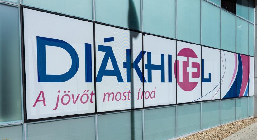 Új vezetője van a Diákhitel Központnak