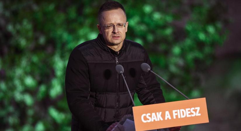 Jeszenszky Géza: Szijjártó Péternek nincs esélye, hogy visszatérjen a politikába