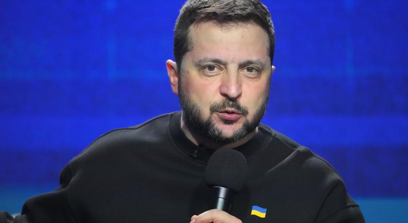 Az ukrán sorcsere az ismert ukrán politológus szemével