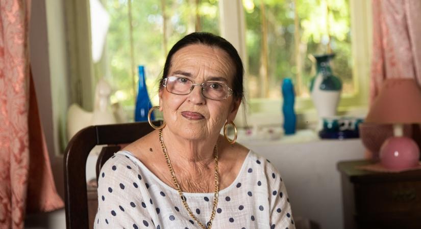 Szívszorító hírek érkeztek Oszter Sándor özvegyéről: egyre nehezebben boldogul a mindennapokban
