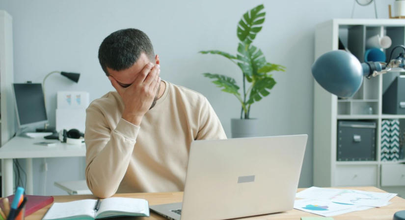 A „botshitting” egyelőre megeszi az AI adta produktivitást