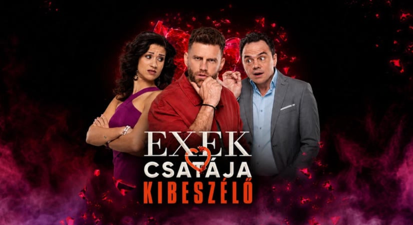 Exek csatája Kibeszélő – „Nem akarom, hogy tovább fájjon” – Széphalmi Juliska őszintén beszélt a válásról