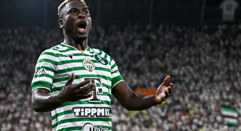 A Milannal és a Juventusszal is találkozik a Ferencváros az Európa-liga alapszakaszában