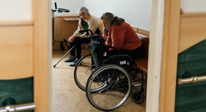 A rheumatoid arthritis szövődményei és társbetegségei