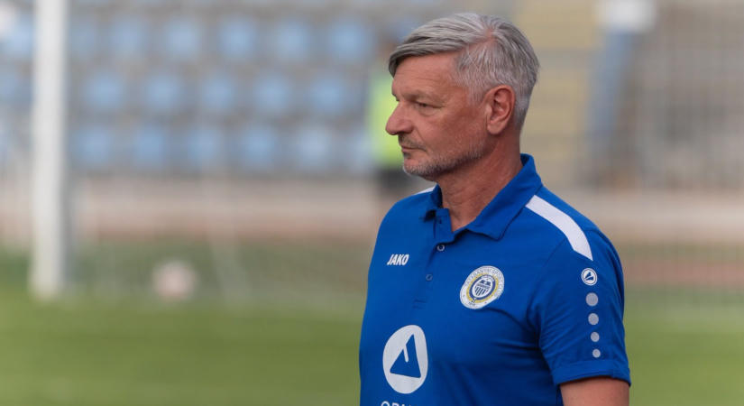 MK: „Azt gondoltam, hogy fognak tudni élni a bizalommal” – Pető kifakadt; Horváth Ferenc: "Nekünk kellett volna szerválni még egyet a végén" - edzői értékelések