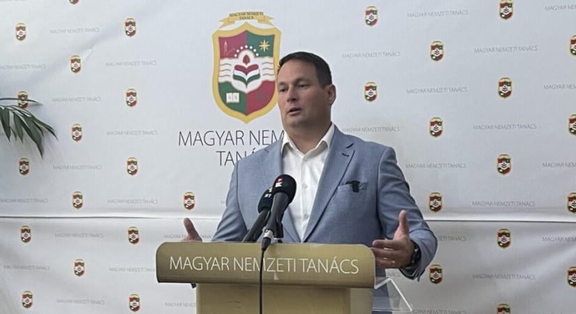 Fremond szerint az újságírók maguk döntik el, hogy tartják-e magukat az etikai kódexhez (videó)