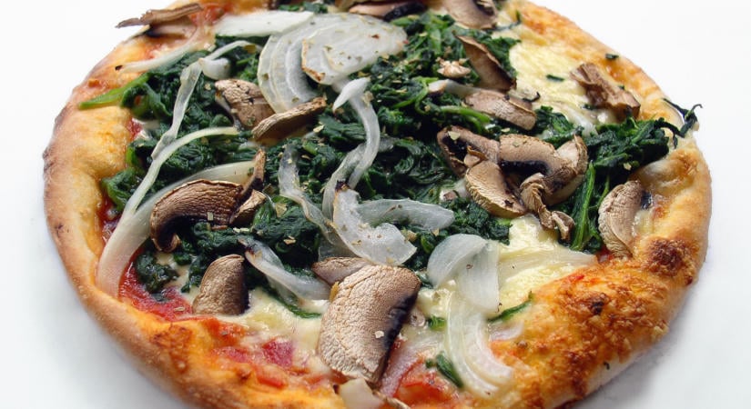 Dráguló éttermek mellett nőhet az otthoni pizzázás