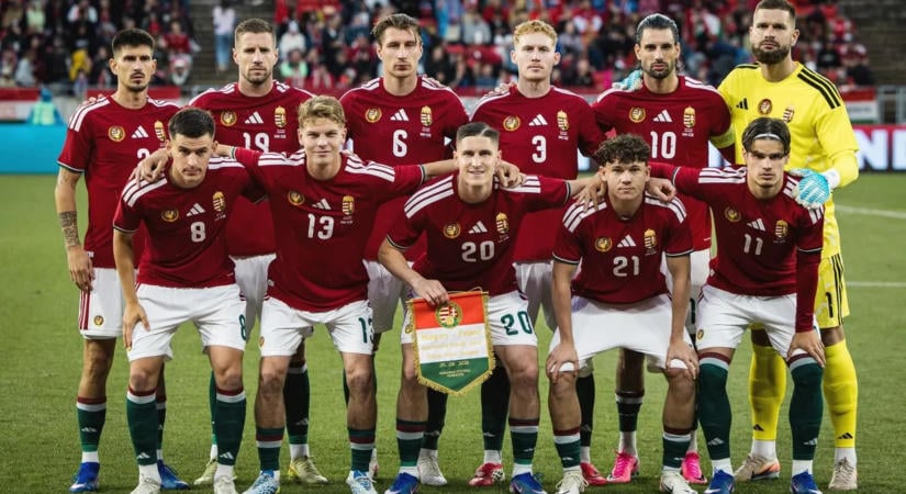 Az utolsó pillanatban kikerült a keretből a magyar válogatott alapembere – itt vannak a friss részletek