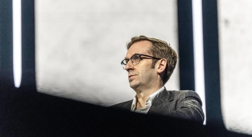 Menesztették Szalai Zoltánt, az MCC főigazgatóját