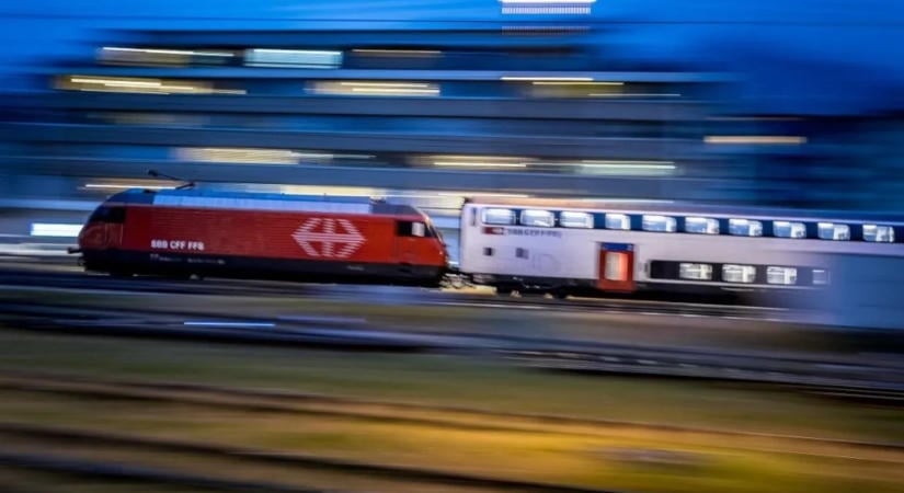 Lehetetlen kvíz: hét kérdés, amit minden vasútrajongónak tudnia kell