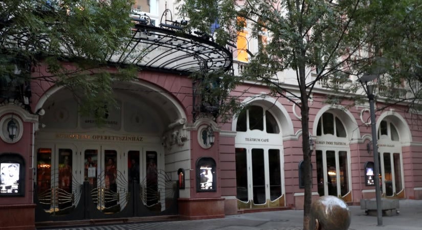 „Megcsaltad Jézus Krisztust" – belső botrányokról tálalt ki a Budapesti Operettszínház munaktársa