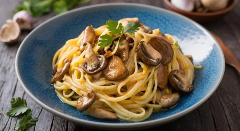 71 isteni recept vargányából, amit idén ősszel muszáj elkészítened