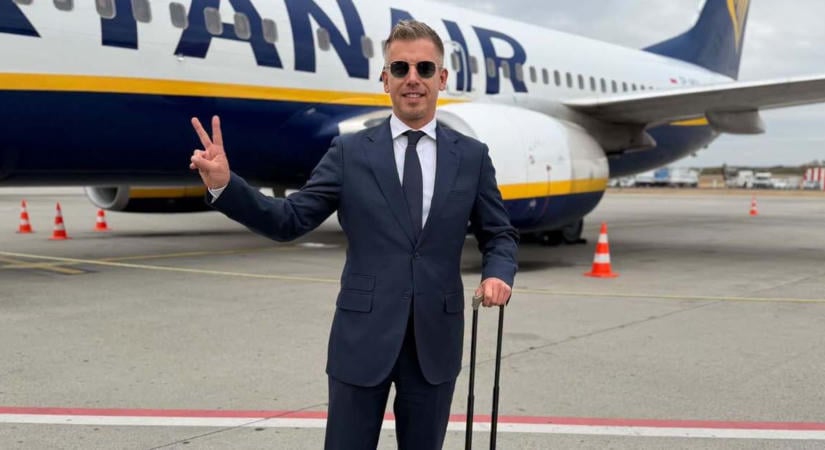 Magyar Péter Zelenszkijjel is tárgyal Brüsszelben