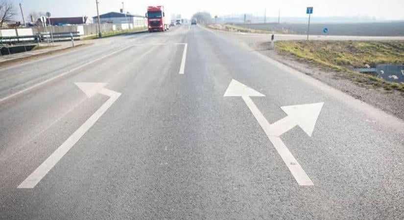 Micsoda, 2034? Elképesztő dolog derült ki a szekszárdi elkerülőről – négy év eltűnt valahol a kormányváltás alatt